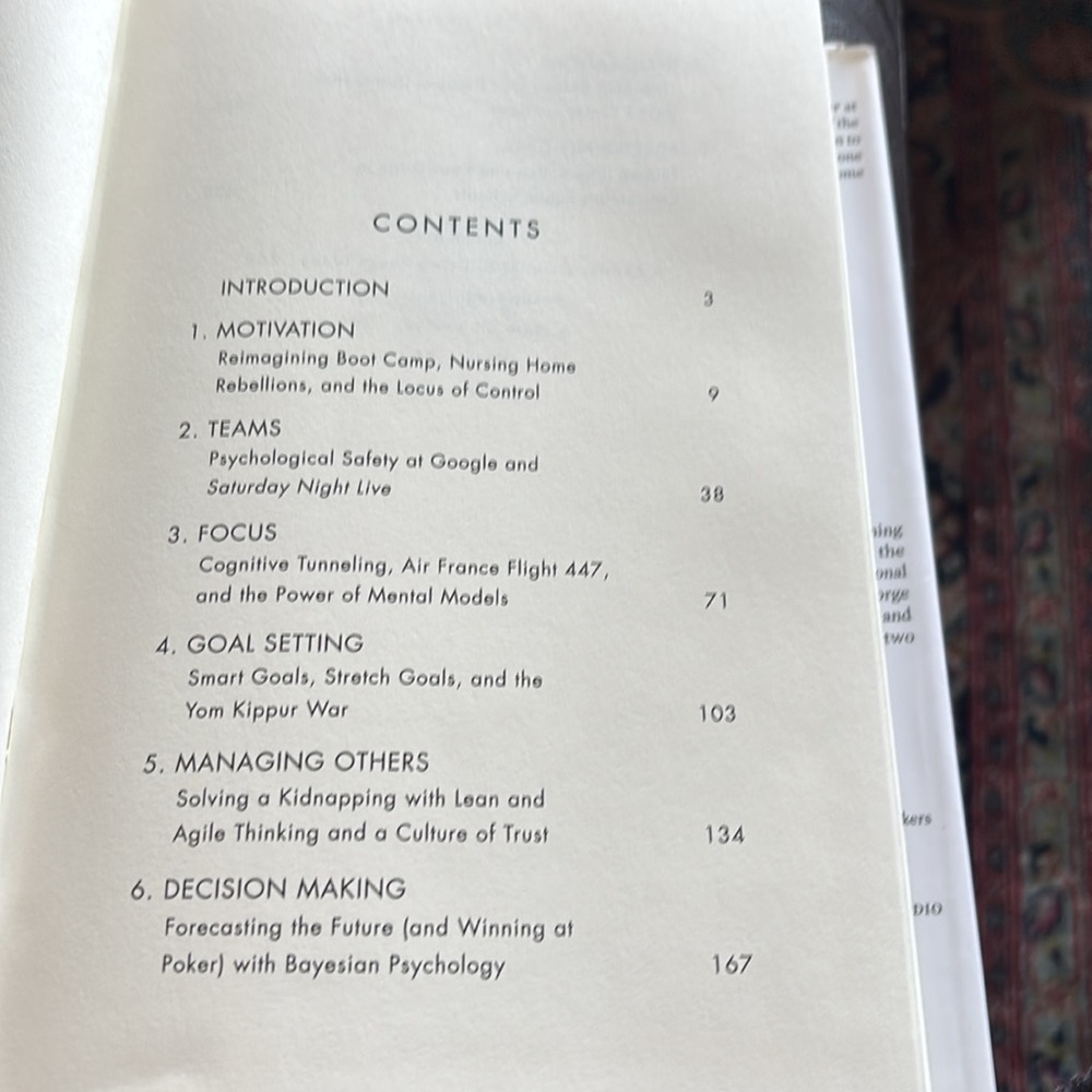 PRODUCTIVITY BOOK - Picture 7 of 8
